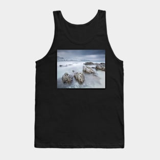 Rising Tide Tank Top